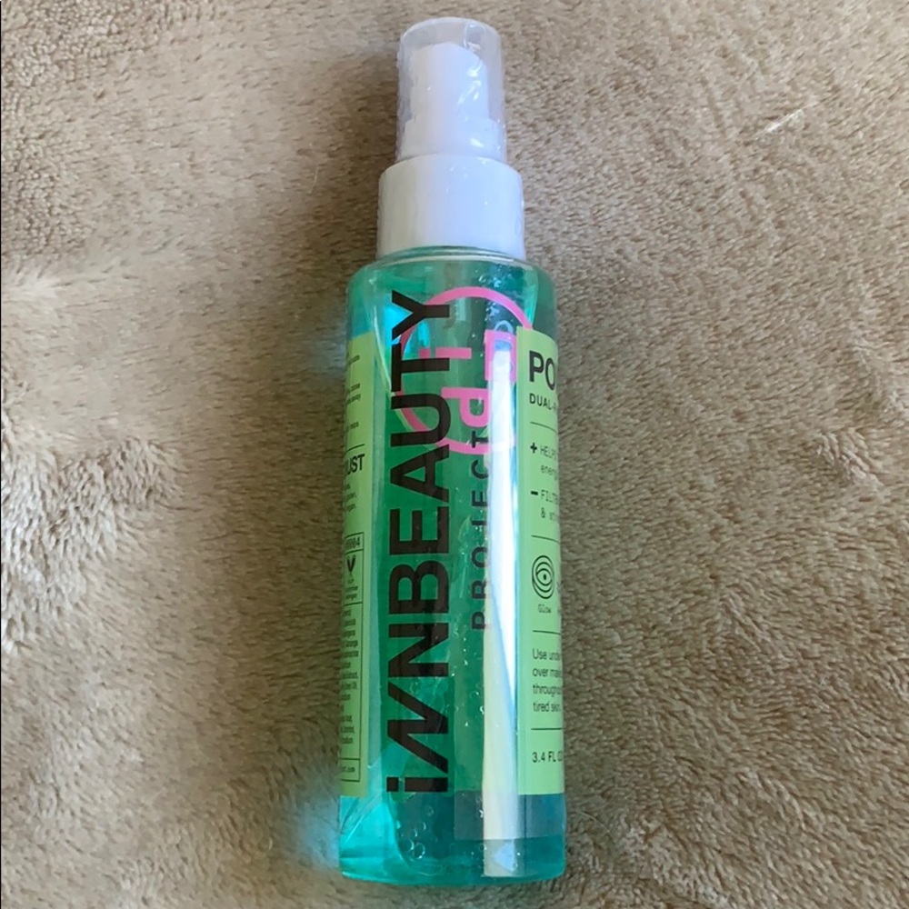 InnBeauty Project Face Mist
